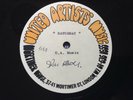 SKIN ALLEY rare UNKNOWN AND UNRELEASED UK 1968 ACETATE / HEAVY PSYCH PROG ROCK