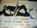 STANLEY TURRENTINE : A CHIP OFF THE OLD BLOCK ORIGINAL LP BLUE NOTE BST 84150