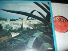 GEORGE GRUNTZ : NOON IN TUNISIA LP 1967 SABA 15132 GERMANY