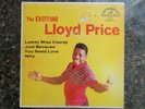 EX  US ABC-PARAMOUNT EP - LLOYD PRICE - 