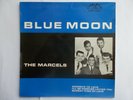 M-  FRENCH  COLPIX  EP - THE MARCELS - 