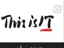 Alan Watts-This Is It  Vinyl / 12