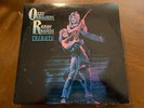 OZZY OSBOURNE RANDY RHODES TRIBUTE VINYL 2LP'S COLUMBIA EXCELLENT INNERS