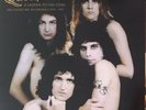 Queen A Ladder To The Stars Bbc Sessions Green Vinyl Mint Copy