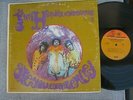 Jimi Hendrix Are You Experience 2 Tone RS 6261 LP
