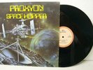 12' (RAMS HORN) PROXYON---SPACE HOPPER (ITALO/ELECTRO)