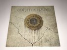 Whitesnake Rare Vinyl Record Direct Metal Master Here I Go Again David Coverdale