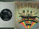 THE BEATLES MAGICAL MYSTERY TOUR DOUBLE VINYL EP 1967 MONO 1ST PRESSING