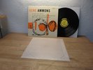 Gene Ammons LP All Star Sessions PRESTIGE DG RVG 1956 MINT-/EX+