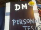 Depeche Mode - Personal Jesus Pump Mix ltd ed 12