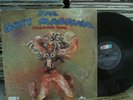 The Soft Machine Lp Volume Two Original Ex to Nr Mint Disc Nice