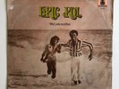 Eric Kol My Lady Is A Star OG LP Nigerian 1980 Afro Funk Boogie Disco African