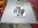 The Damned Cineteatro Orfeo Milan April 30 1980  White Splatter records