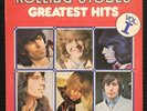 ROLLING STONES Greatest Hits Album LP 1977 Canada Press Abkco TA-1088  EX+ Vinyl