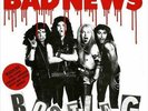 BAD NEWS - BOOTLEG NEW VINYL