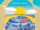 SAINT OF CIRCUMSTANCE: GIANTS STADIUM, EAST RUTHERFORD, NJ, 6/17/91 [9/27] NEW V