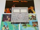 Bob Marley & The Wailers US Dbl LP Babylon By Bus Die Cut Sleeve Orig Inners VG+