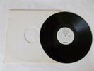 The Clash US 12 Promo Clampdown 4 Trk VG+ London Calling Supermarket XSM 166872