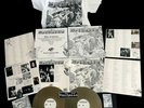 Valhalla–Ultimate Anthology 84-86 Box Set Ltd to 100 Copies Cult Metal MINT