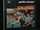 Stan Kenton/June Christy/Four Freshmen-Road Show-Capitol 1327-2LP SET SUPERB