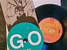 Paul Weller - Out Of The Sinking - Ex Condition 1996 Numbered (1014) 7