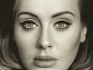 25, Adele, New,  Vinyl