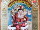 The Swingle Singers, Christmastime. Stereo vinyl Christmas LP