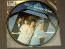 ABBA - VOULEZ - VOUS  - 12