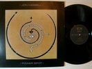 Jon Hassell Power Spot ECM Germany w/ Insert