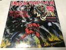 Iron Maiden - Number of the Beast (Vinyl, Sep-2014, Sanctuary) New Sealed