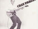 Chan Romero - The Hippy Hippy Shake  / My Little Ruby (7