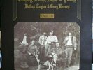 Crosby, Stills, Nash & Young / Greg Reeves & Dallas Taylor - Déjà Vu (LP, Alb...