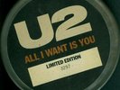 U2 - All I Want Is You (7
