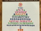 Tchaikovsky Nutcracker, Dorati, Mercury SR2-9013, First Edition ED1 2LP Gatefold