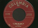 hear Hillbilly Bopper 45 RILEY CRABTREE I'll Make You Want Me COLUMBIA