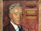 Rubinstein, Reiner, Jorda, RCA LSC 2430, SD Original First Edition ED1