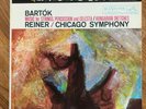 Bartok, Reiner, RCA LSC 2374, SD Original First Edition ED1