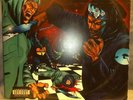 Genius/GZA - Liquid Swords '95 2xLP US ORG  RZA Method Man #822