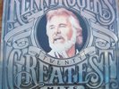 Mint Kenny Rogers - Twenty Greatest Hits..Canadian Liberty Vinyl LP  1983 Press)