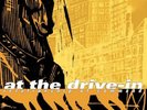 At the Drive-in - Relationship of Command original pressing worldwide shipping