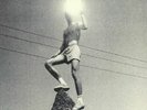MOUNT KIMBIE - Love What Survives - Vinyl (gatefold 2xLP)
