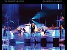 Human League The-Greatest Hits Live (UK IMPORT) VINYL NEW