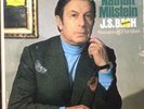 Nathan Milstein J.S. Bach Sonatas & Partitas IMPORT 3LP Box 2721087