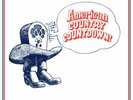 American Country Countdown 5-24-75 John Denver Ray Stevens Ronnie Milsap