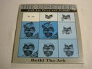 The Upsetters With Lee Perry And Friends ?– Build The Ark LP BOX SET EX