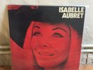 LP  vinyle 33t ISABELLE AUBRET - Casa Forte ( original french 1971 disques Mey)