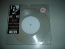 ACDC - Satellite Blues - Stiff upper Lip - Vinyl - Single - 7