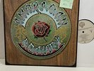 Grateful Dead American Beauty Warner Bros WS 1893 #3 VG++/VG+- Record LP