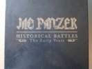 2013 HR Records Jag Panzer Historical Battles, The Early Years, Unopened Box Set