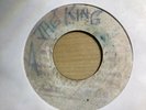 King Rocky - The King is Back / Three Tops - Vex Til You Buss Studio One Pre 68'